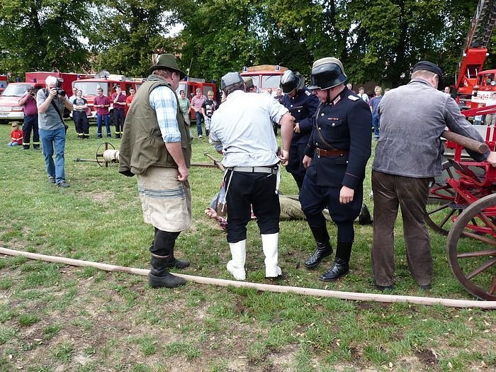 20. Kreisfeuerwehrtag 