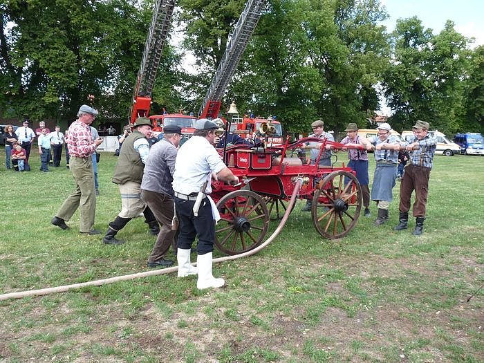 20. Kreisfeuerwehrtag 