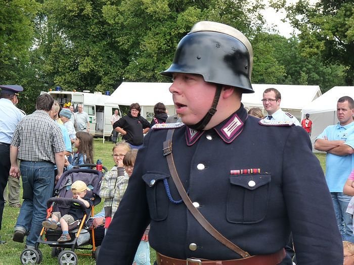 20. Kreisfeuerwehrtag 