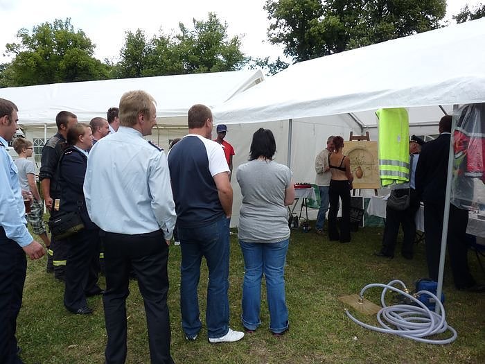 20. Kreisfeuerwehrtag 