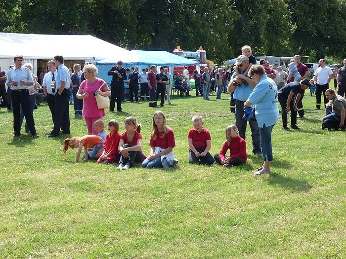 20. Kreisfeuerwehrtag 