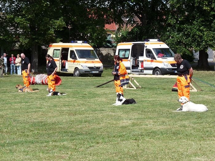 20. Kreisfeuerwehrtag 