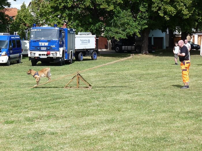 20. Kreisfeuerwehrtag 