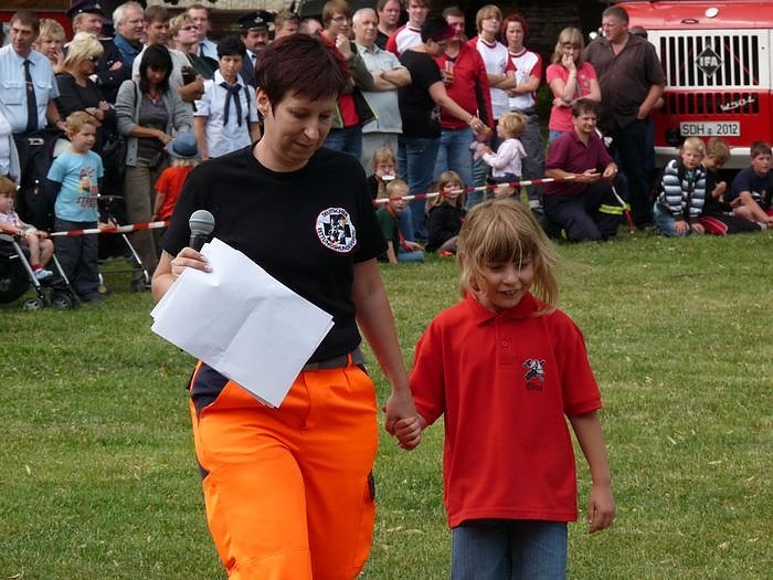 20. Kreisfeuerwehrtag 