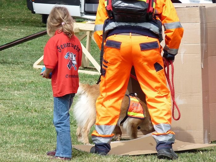 20. Kreisfeuerwehrtag 