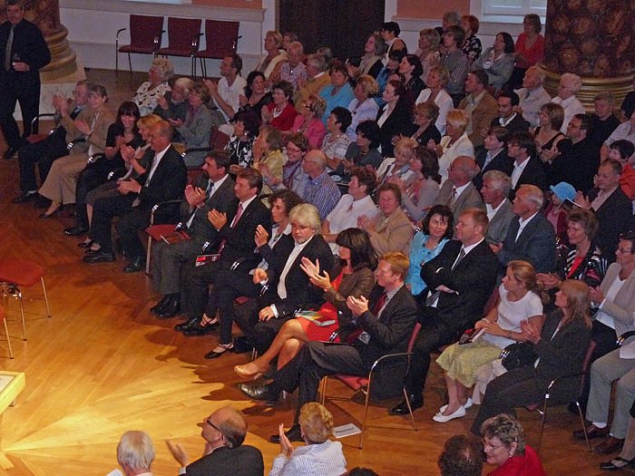 Ministerielle Interesse