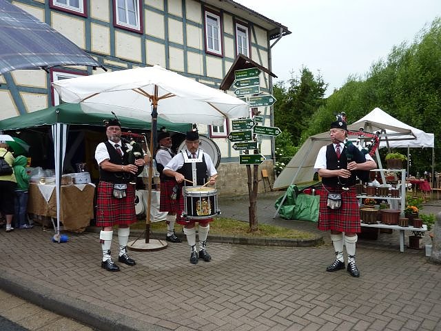 Bummel &uuml;ber Kunstmarkt (2)