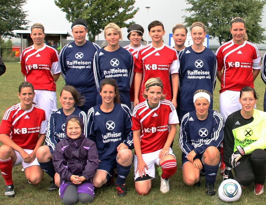 Marathonsportwochenende des VfB und VC BW 72 