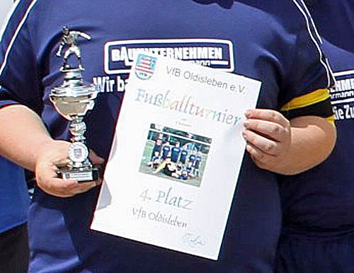 Marathonsportwochenende des VfB und VC BW 72 