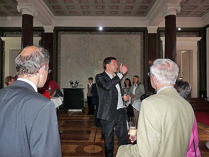 Kultur- und Genussf&uuml;hrer  Nordth&uuml;ringen 2011