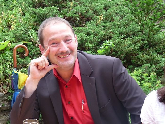 Sommerfest bei der VHS