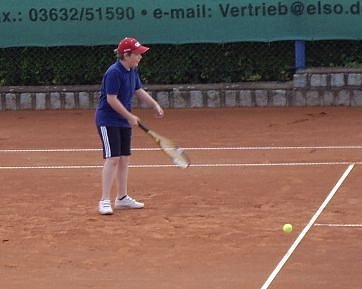 Endspurt eingel&auml;utet