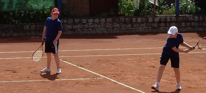 Endspurt eingel&auml;utet