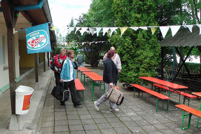 Schwimmbadfest Ebeleben