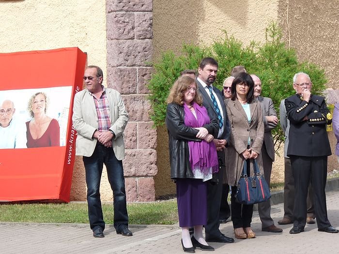 Bergmannsfamilientag Sondershausen