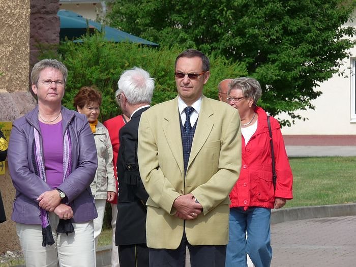 Bergmannsfamilientag Sondershausen