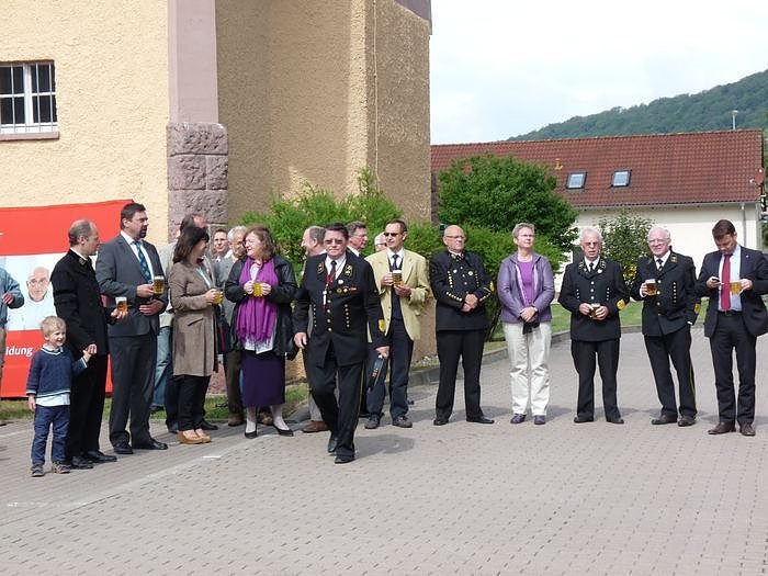 Bergmannsfamilientag Sondershausen