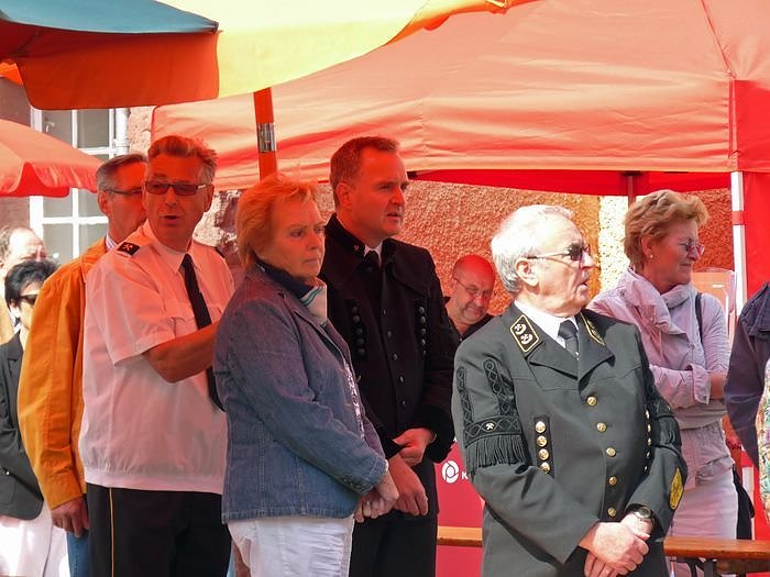 Bergmannsfamilientag Sondershausen