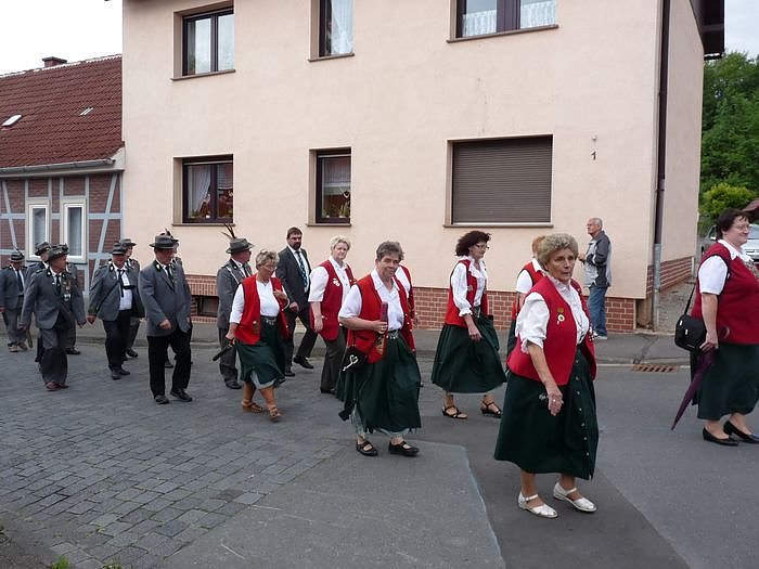 Sch&uuml;tzenk&ouml;nige ermittelt