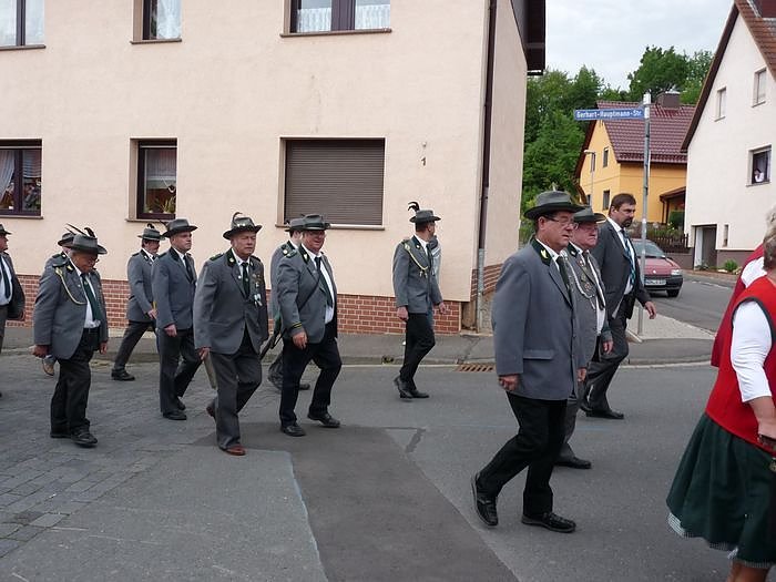 Sch&uuml;tzenk&ouml;nige ermittelt