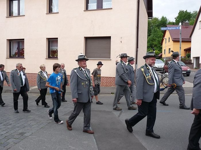Sch&uuml;tzenk&ouml;nige ermittelt