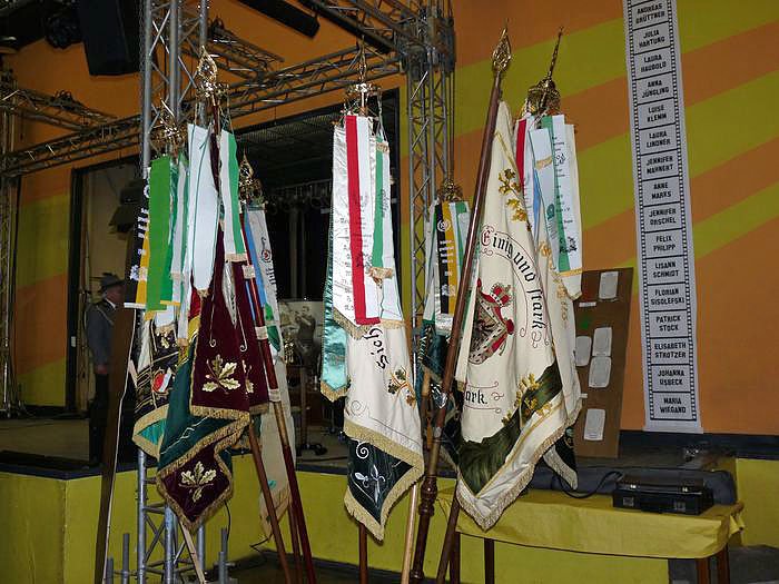 Sch&uuml;tzenk&ouml;nige ermittelt