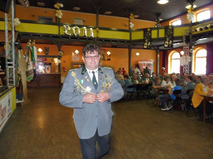 Sch&uuml;tzenk&ouml;nige ermittelt