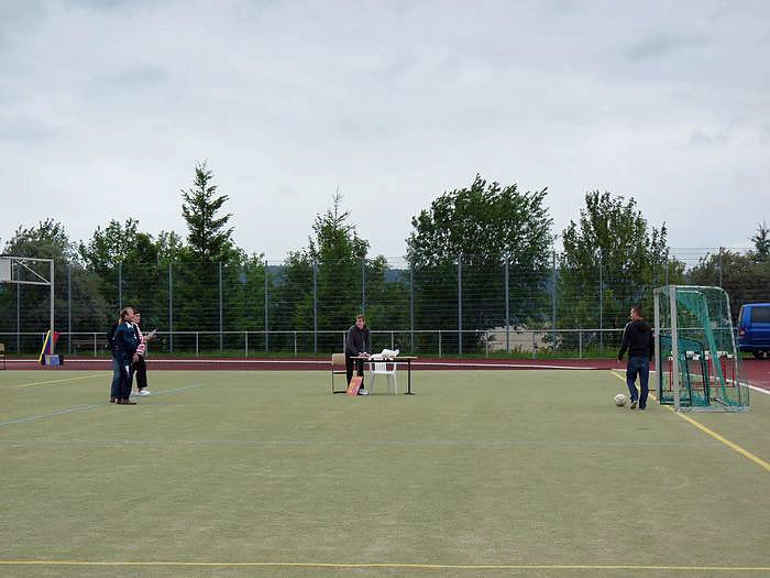 N&auml;chstes Jahr wieder!