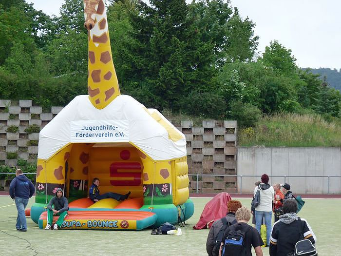 N&auml;chstes Jahr wieder!