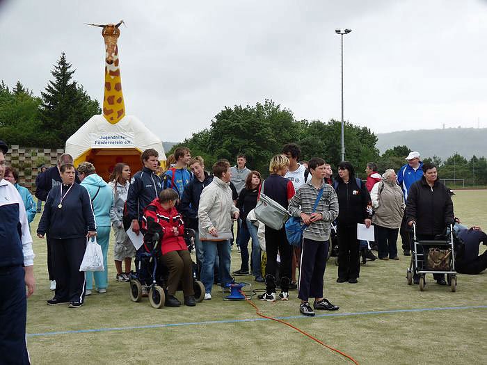 N&auml;chstes Jahr wieder!