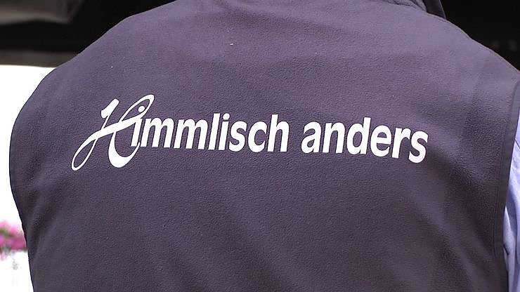 Gottesdienst gefeiert