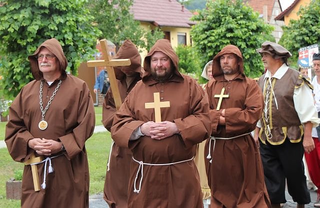 825 Jahre Hachelbich