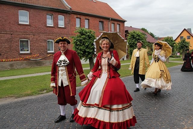 825 Jahre Hachelbich