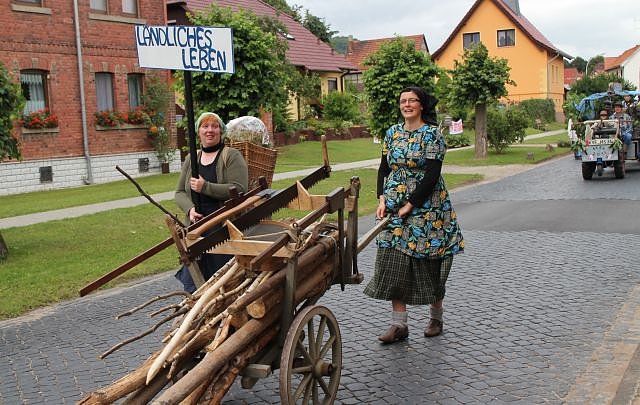 825 Jahre Hachelbich