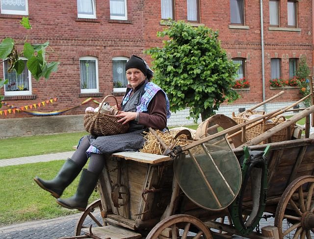 825 Jahre Hachelbich