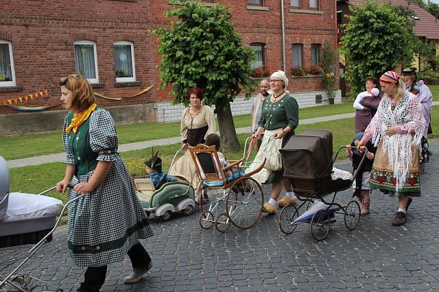 825 Jahre Hachelbich