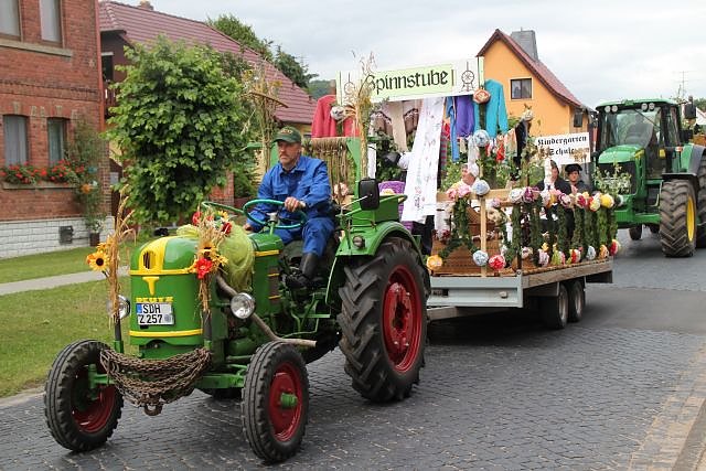 825 Jahre Hachelbich