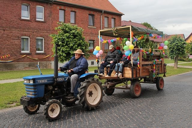 825 Jahre Hachelbich