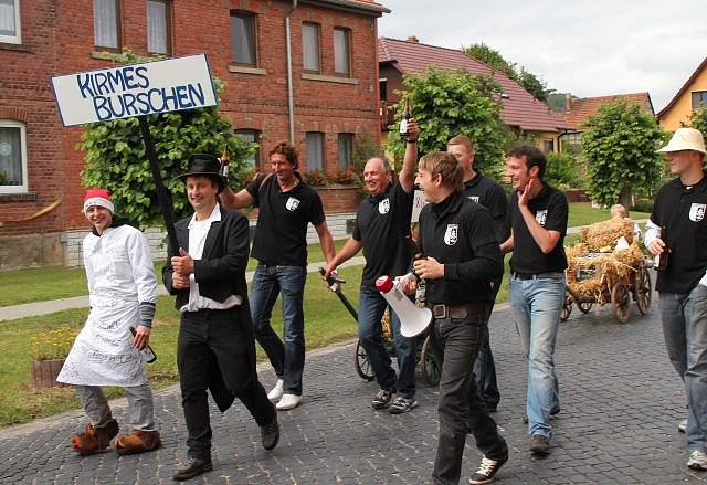 825 Jahre Hachelbich