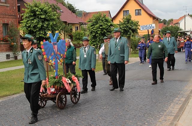 825 Jahre Hachelbich