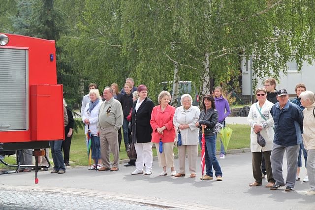 825 Jahre Hachelbich