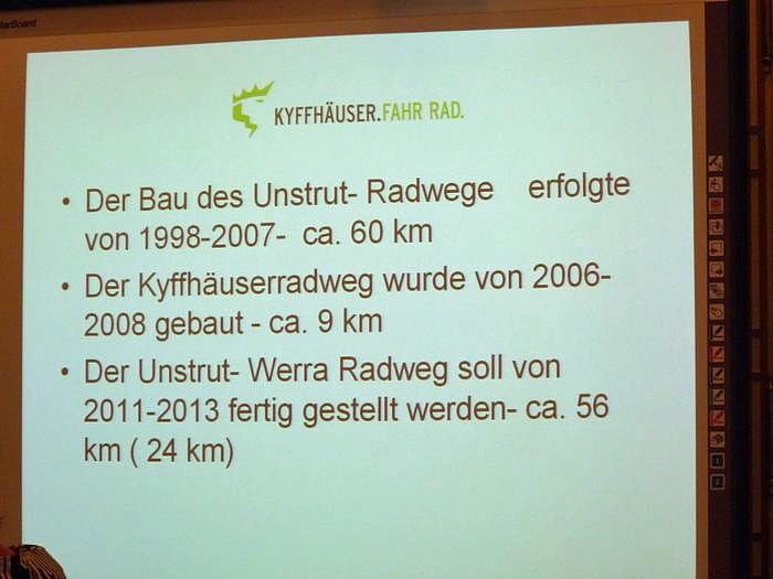 Radwegekonferenz