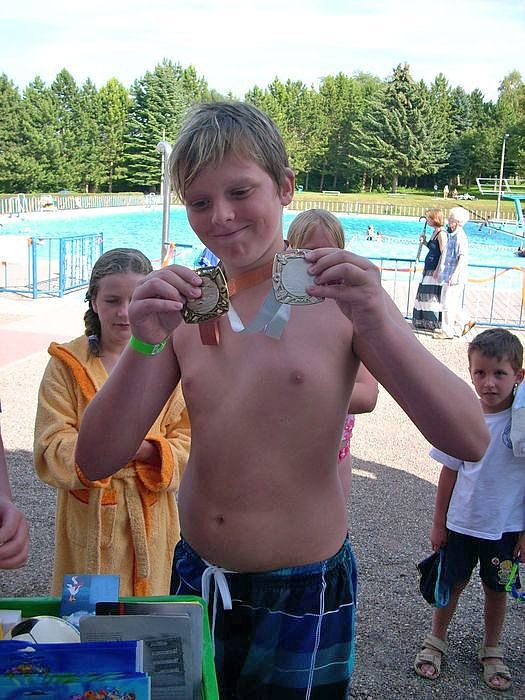 Durch die Linse geschaut