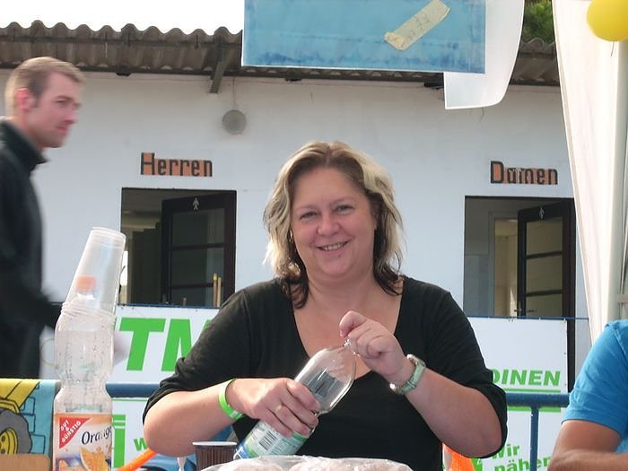 Durch die Linse geschaut