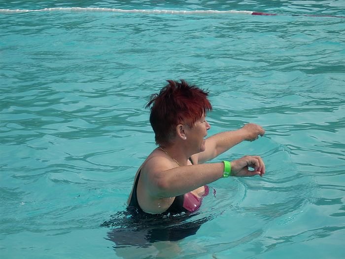 Durch die Linse geschaut