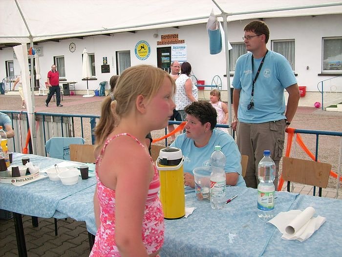 Durch die Linse geschaut