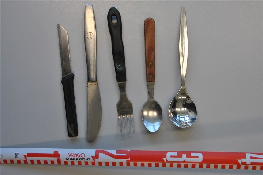 Wem wurde das geklaut?