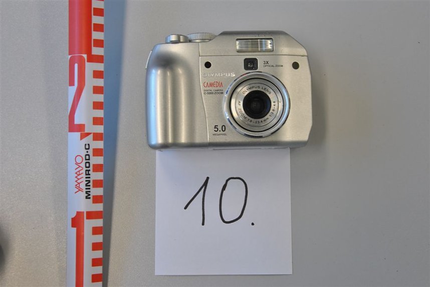 Wem wurde das geklaut?