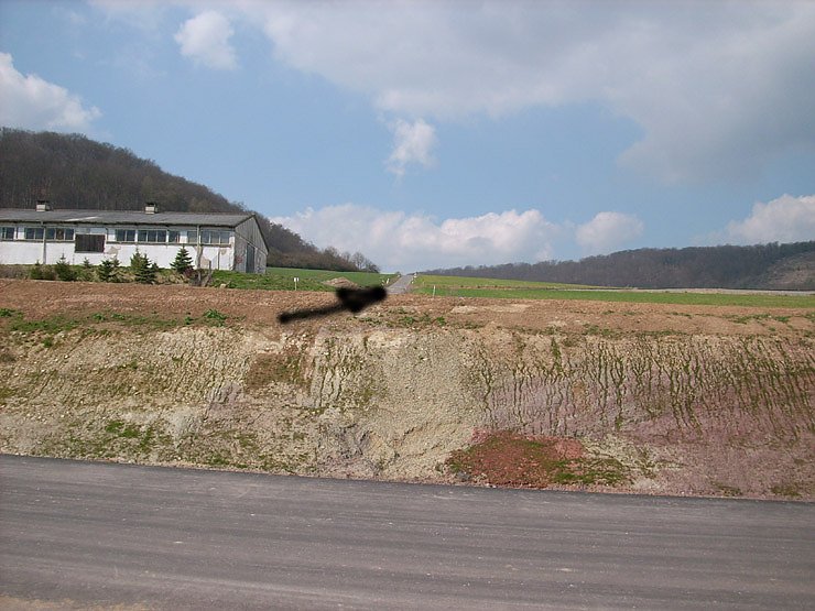 Eichenbergstra&szlig;e