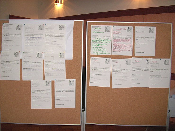 2. Regionalkonferenz